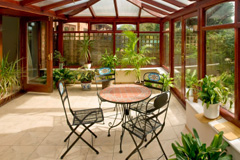 Chithurst conservatory quotes