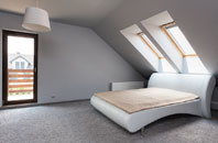Chithurst bedroom extensions